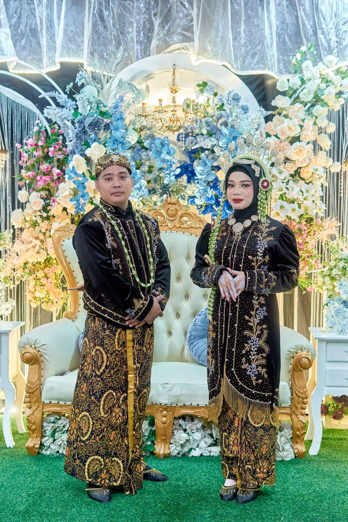 Sufya & Lufti